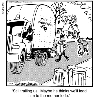 marmaduke
